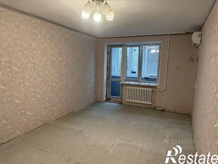 1-комн квартира Керченский переулок, 2,  д. 2