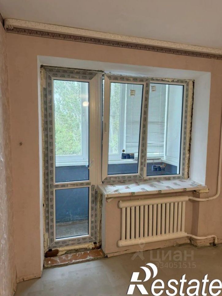 1-комн квартира Керченский переулок, 2,  д. 2
