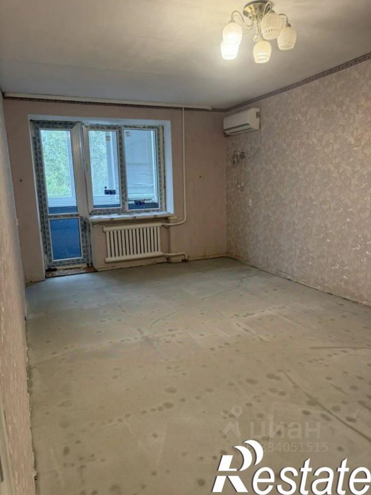 1-комн квартира Керченский переулок, 2,  д. 2