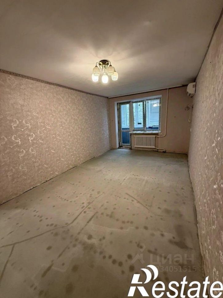 1-комн квартира Керченский переулок, 2,  д. 2