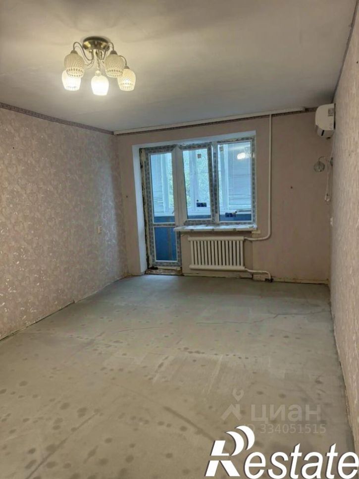 1-комн квартира Керченский переулок, 2,  д. 2