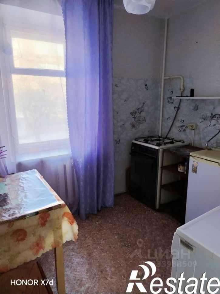 1-комн квартира улица Плеханова, 1,  д. 1