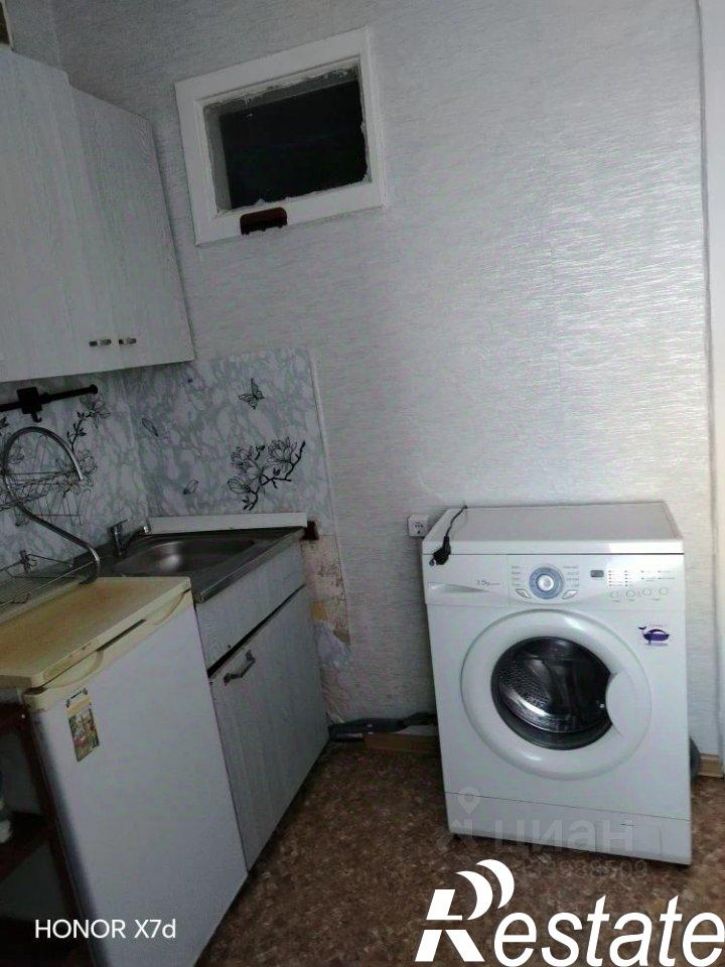 1-комн квартира улица Плеханова, 1,  д. 1