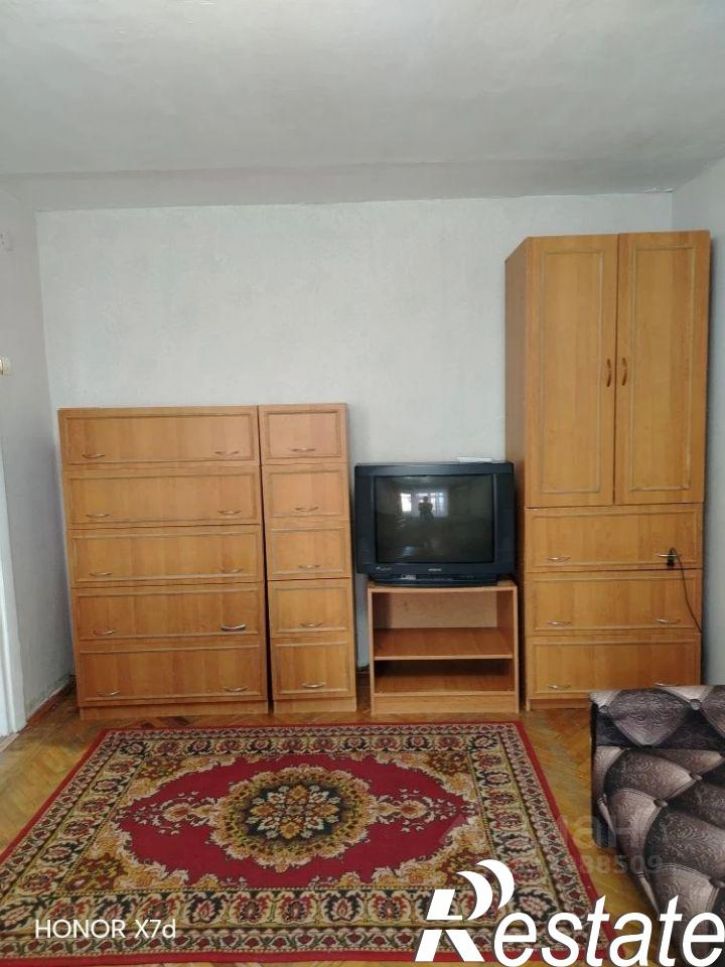 1-комн квартира улица Плеханова, 1,  д. 1