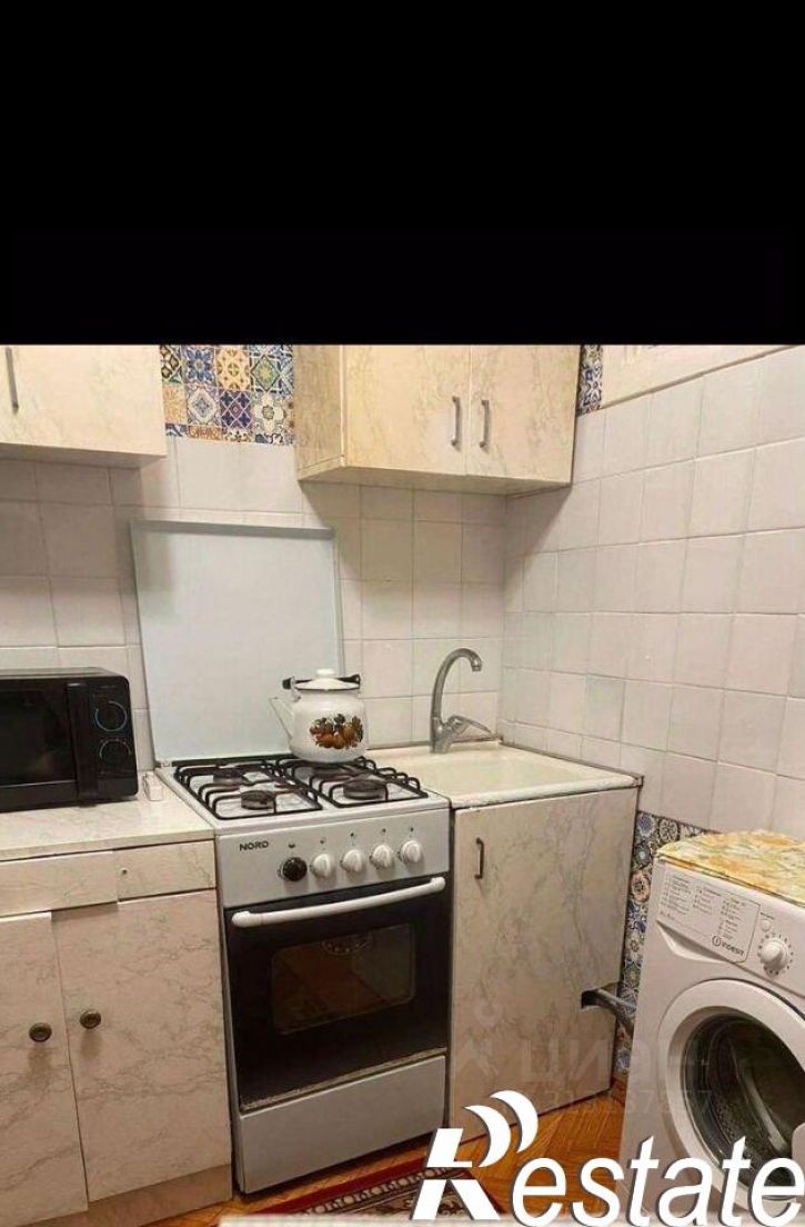 1-комн квартира улица Седина, 53/1,  д. 53/1