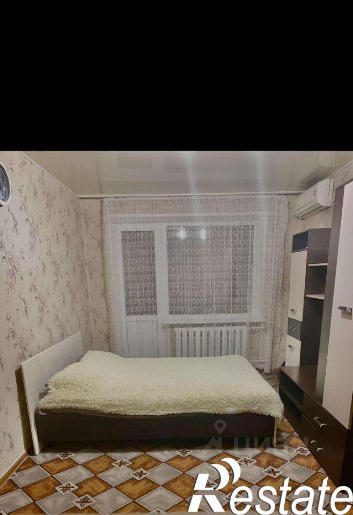1-комн квартира улица Седина, 53/1,  д. 53/1
