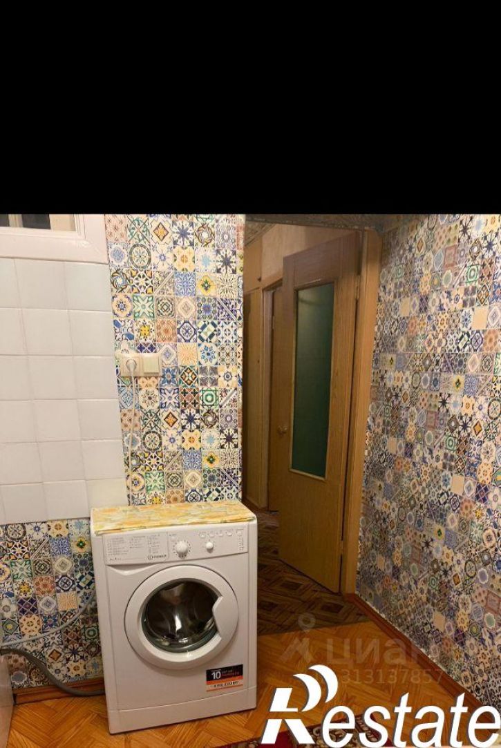 1-комн квартира улица Седина, 53/1,  д. 53/1