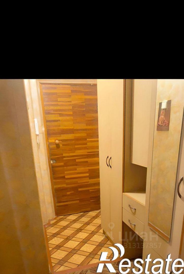1-комн квартира улица Седина, 53/1,  д. 53/1