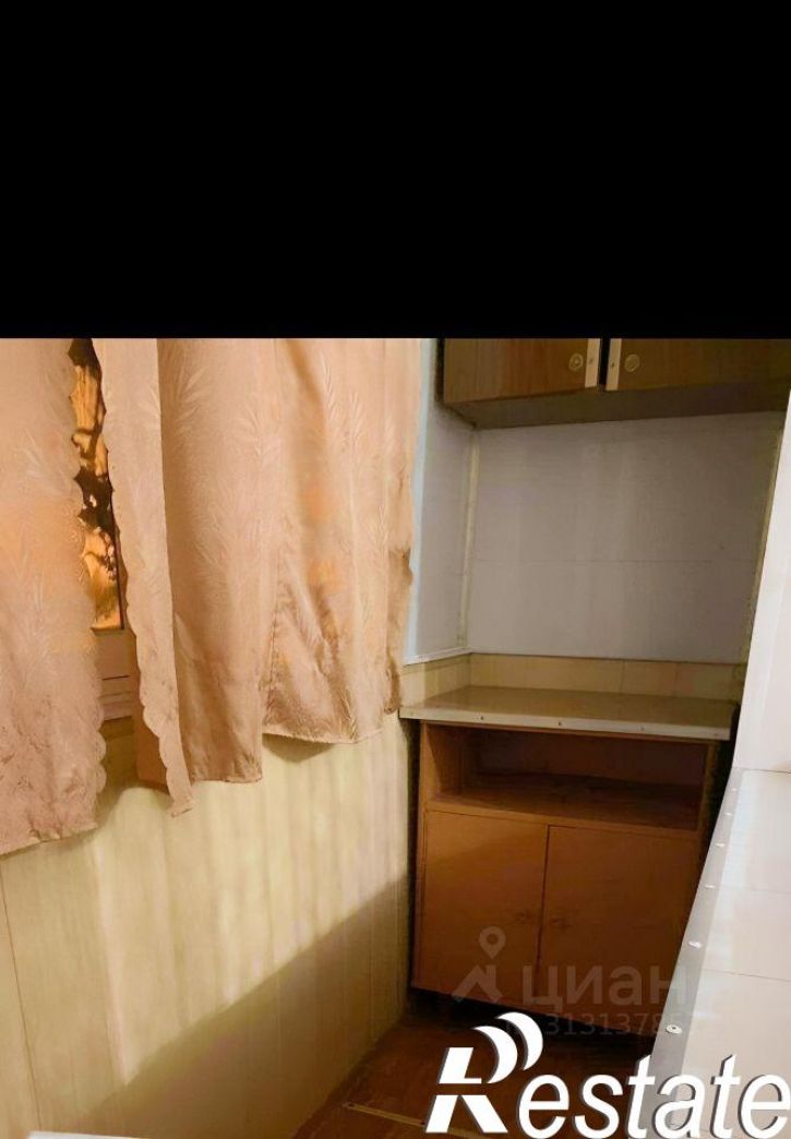 1-комн квартира улица Седина, 53/1,  д. 53/1
