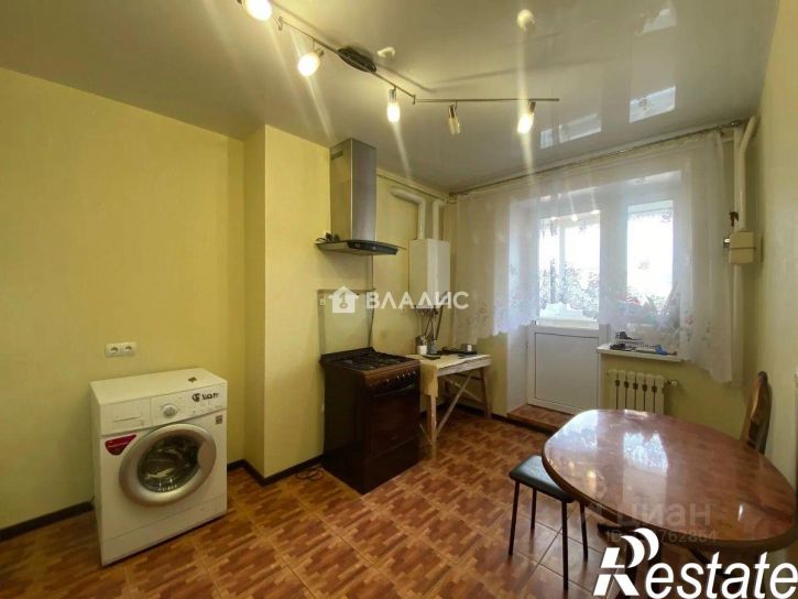 1-комн квартира улица Энгельса, 23,  д. 23