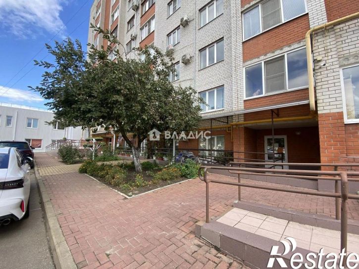 1-комн квартира улица Энгельса, 23,  д. 23