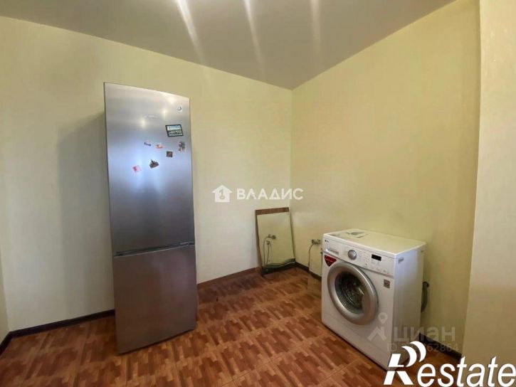 1-комн квартира улица Энгельса, 23,  д. 23
