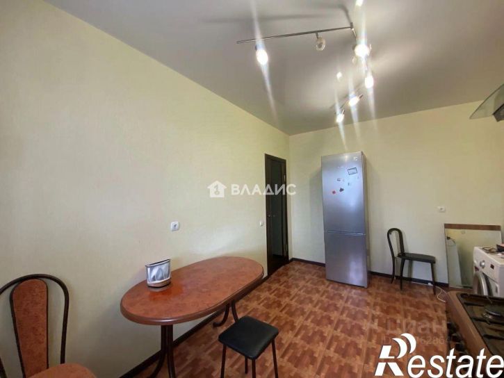 1-комн квартира улица Энгельса, 23,  д. 23