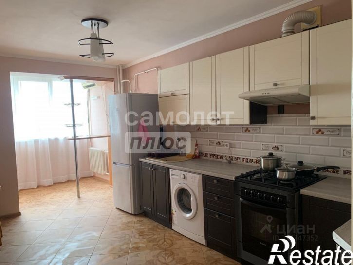 2-комн квартира Красная улица, 53/3,  д. 53/3