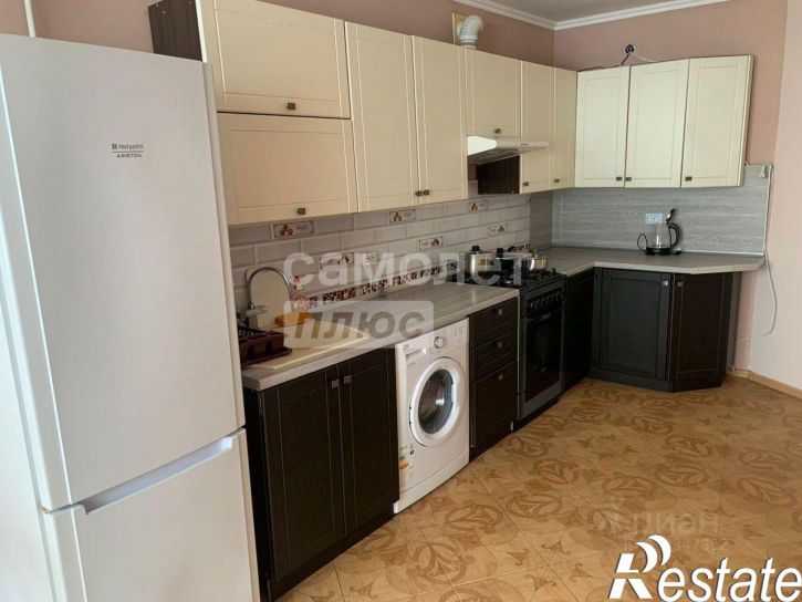2-комн квартира Красная улица, 53/3,  д. 53/3