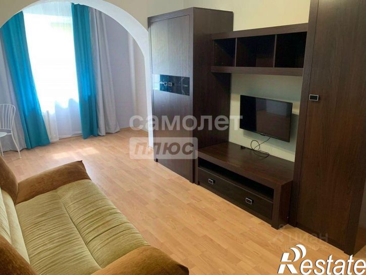 2-комн квартира Красная улица, 53/3,  д. 53/3