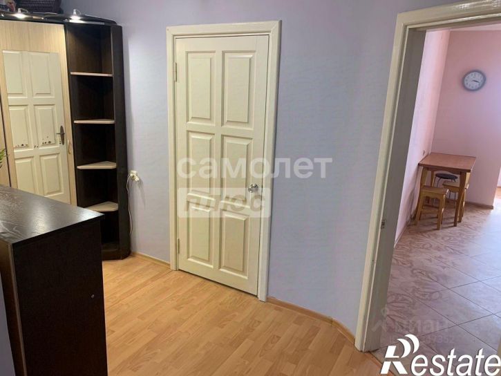 2-комн квартира Красная улица, 53/3,  д. 53/3