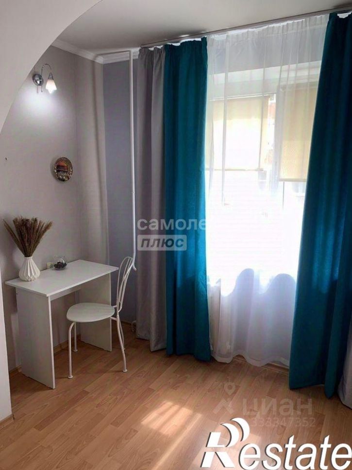 2-комн квартира Красная улица, 53/3,  д. 53/3