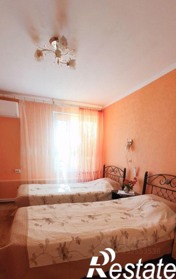 Комната Керченский переулок, 7,  д. 7