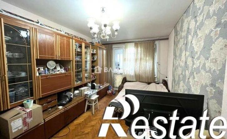 3-комн квартира Коммунистическая улица, 49/4,  д. 49/4