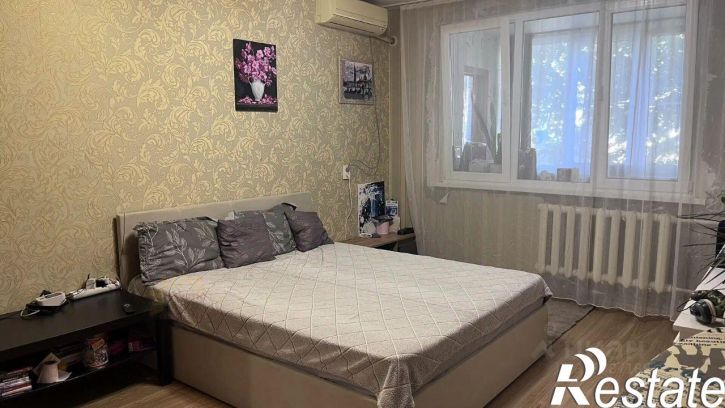1-комн квартира Комсомольская улица, 60/1,  д. 60/1