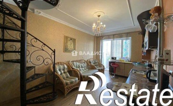 3-комн квартира Коммунистическая улица, 81,  д. 81