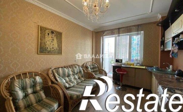 3-комн квартира Коммунистическая улица, 81,  д. 81