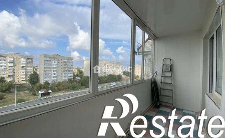 3-комн квартира Коммунистическая улица, 81,  д. 81