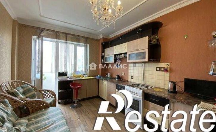 3-комн квартира Коммунистическая улица, 81,  д. 81