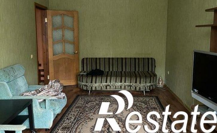 1-комн квартира улица Горького, 25/5,  д. 25/5