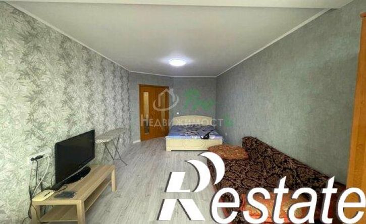 1-комн квартира улица Калинина, 73/4,  д. 73/4