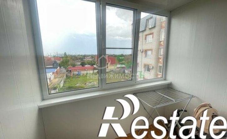 1-комн квартира улица Калинина, 73/4,  д. 73/4