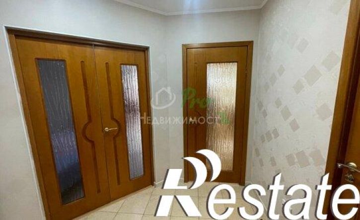 1-комн квартира улица Калинина, 73/4,  д. 73/4