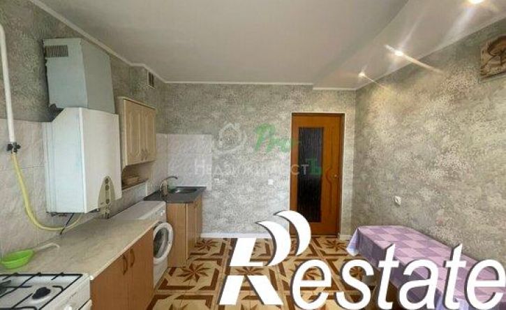 1-комн квартира улица Калинина, 73/4,  д. 73/4