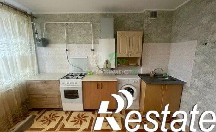 1-комн квартира улица Калинина, 73/4,  д. 73/4