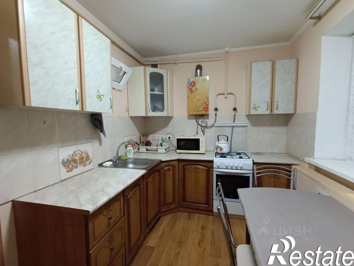 1-комн квартира Нижнесадовая улица, 13,  д. 13