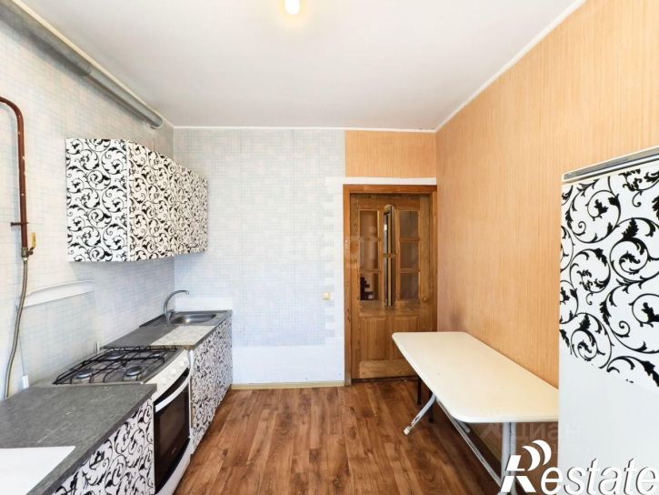 1-комн квартира улица Горького, 20/2,  д. 20/2