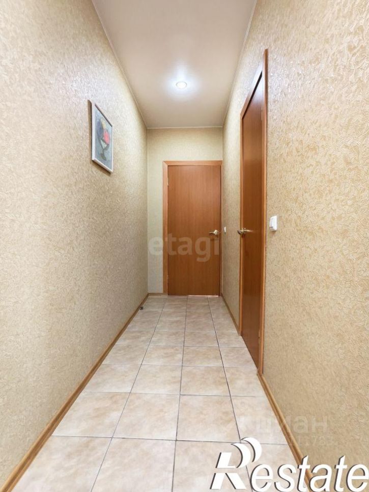 1-комн квартира Коммунистическая улица, 65,  д. 65