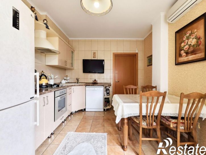 1-комн квартира Коммунистическая улица, 65,  д. 65
