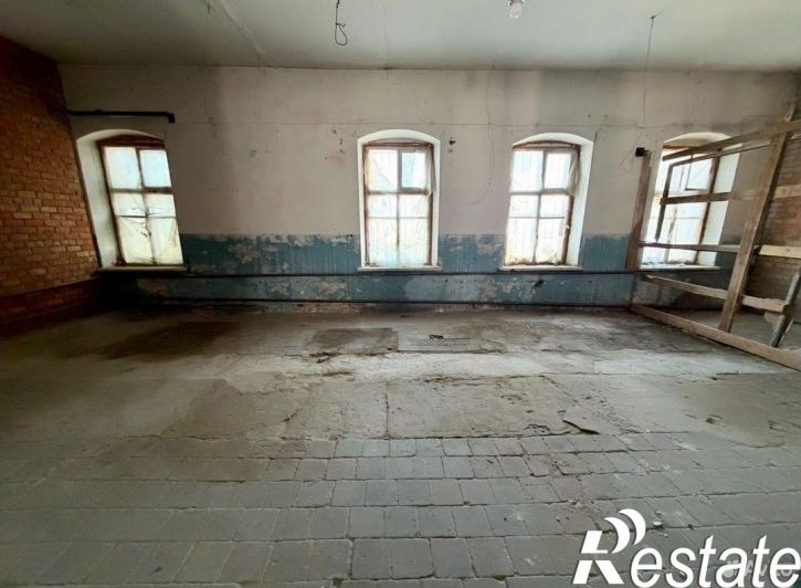 Склад улица Розы Люксембург, 26,  д. 26