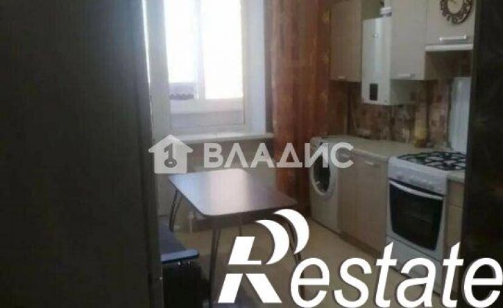 1-комн квартира Красная улица, 53/2,  д. 53/2