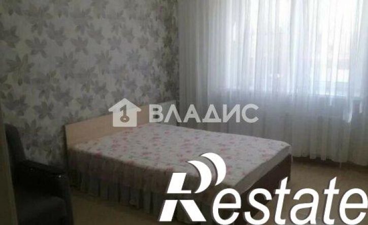 1-комн квартира Красная улица, 53/2,  д. 53/2