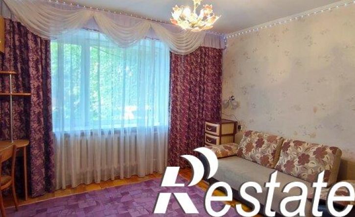 2-комн квартира улица Портовая аллея, 2,  д. 2
