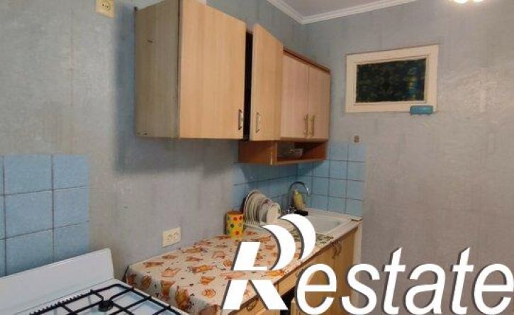 2-комн квартира улица Портовая аллея, 2,  д. 2