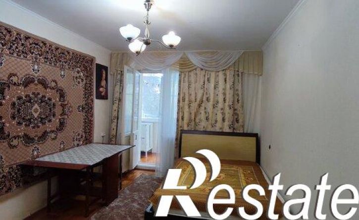 2-комн квартира улица Портовая аллея, 2,  д. 2