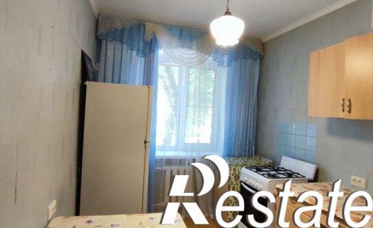 2-комн квартира улица Портовая аллея, 2,  д. 2
