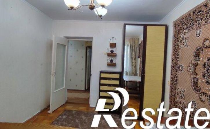 2-комн квартира улица Портовая аллея, 2,  д. 2
