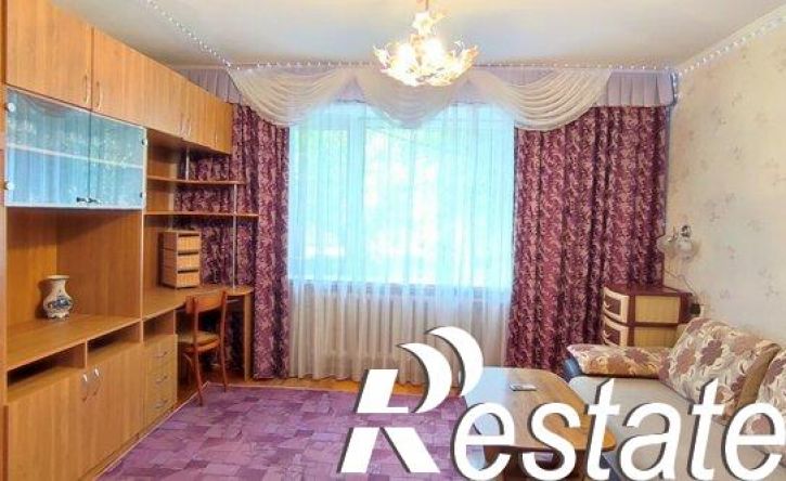 2-комн квартира улица Портовая аллея, 2,  д. 2