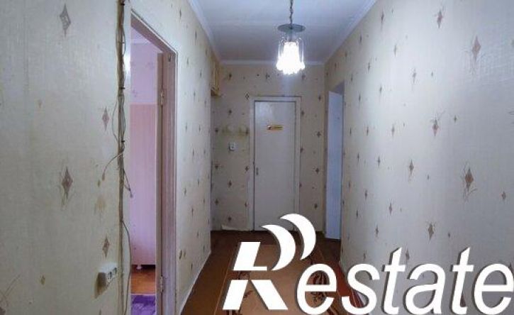 2-комн квартира улица Портовая аллея, 2,  д. 2