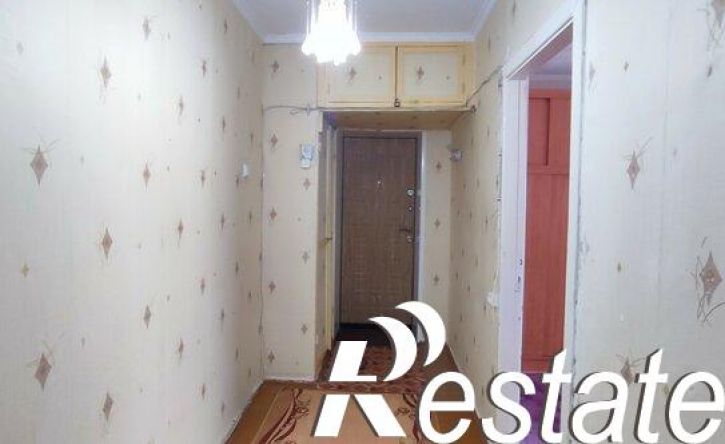 2-комн квартира улица Портовая аллея, 2,  д. 2